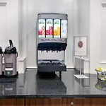 The Connally Hotel Downtown Atlanta, Ascend Hotel Collection