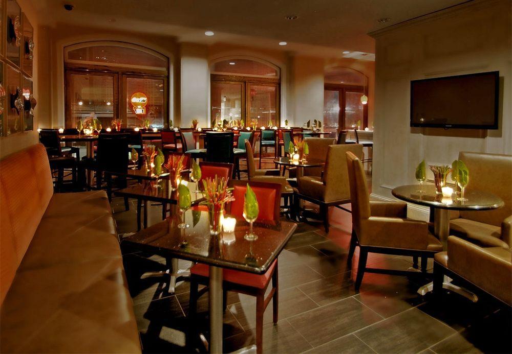 Hotel The Connally Downtown Atlanta, Ascend Collection 3*