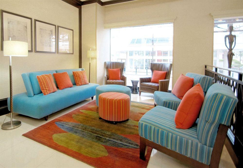 Hotel The Connally Downtown Atlanta, Ascend Collection 3*