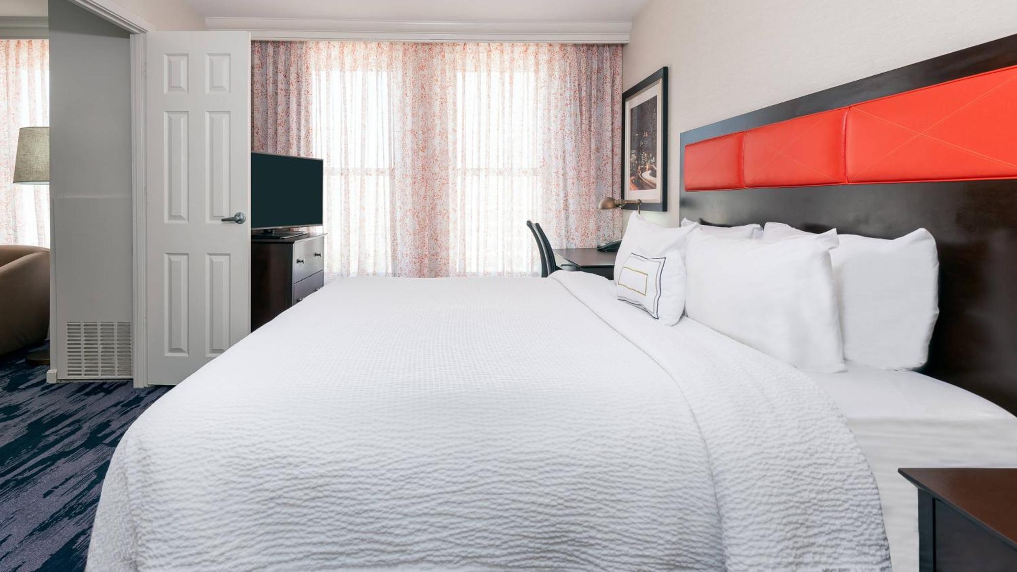Hotel The Connally Downtown Atlanta, Ascend Collection 3*