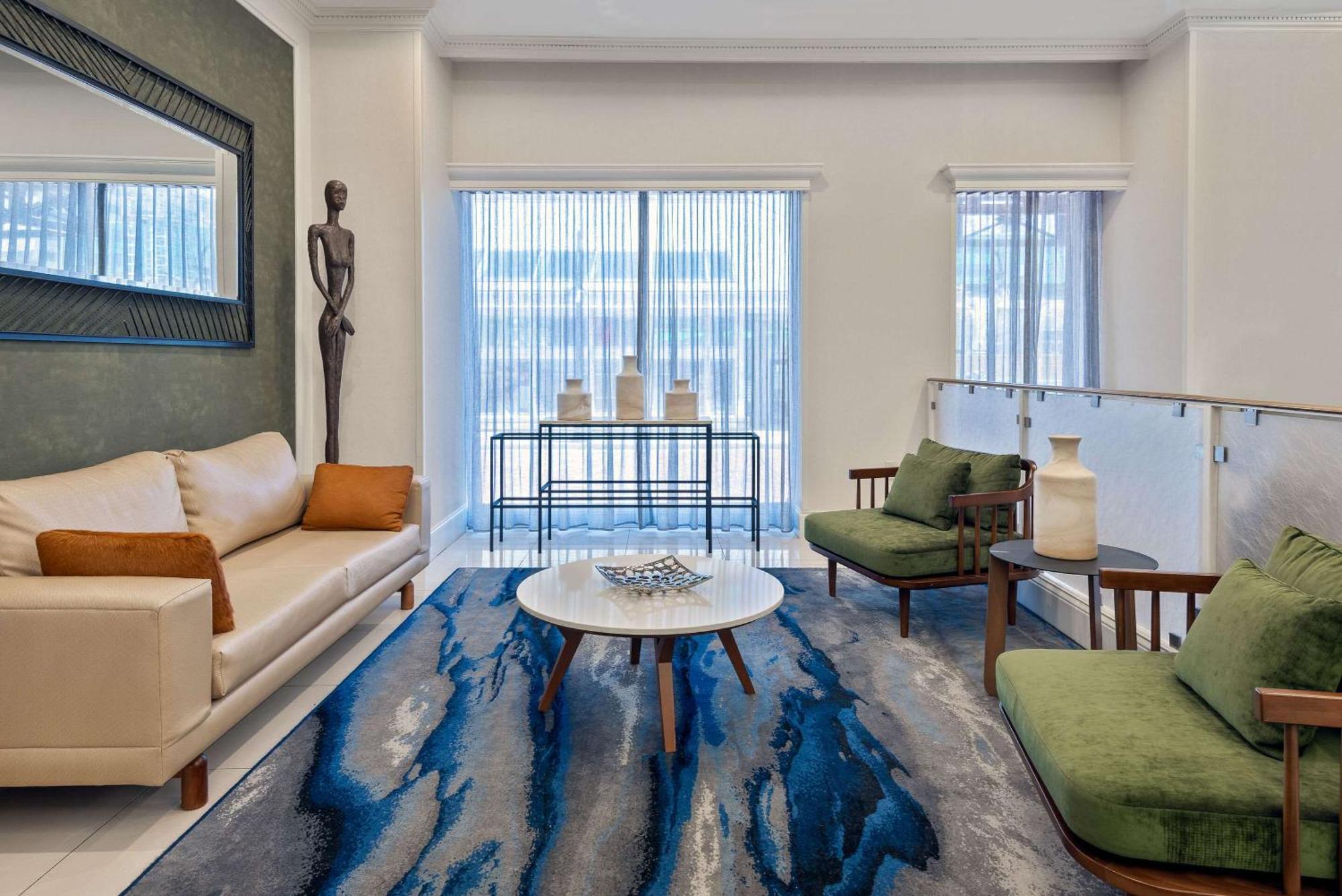 Hotel The Connally Downtown Atlanta, Ascend Collection 3*