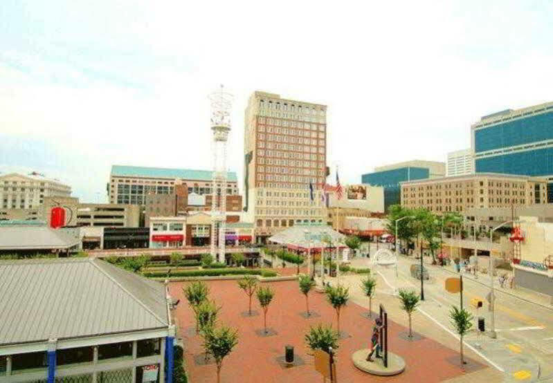 The Connally Downtown Atlanta, Ascend Collection Atlanta